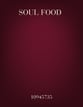 Soul Food piano sheet music cover